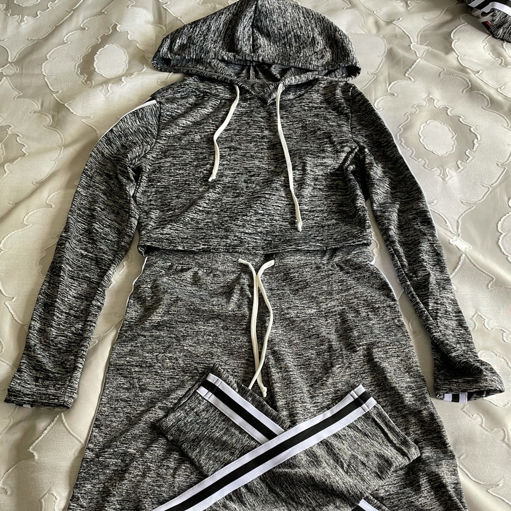 Sweatsuit
